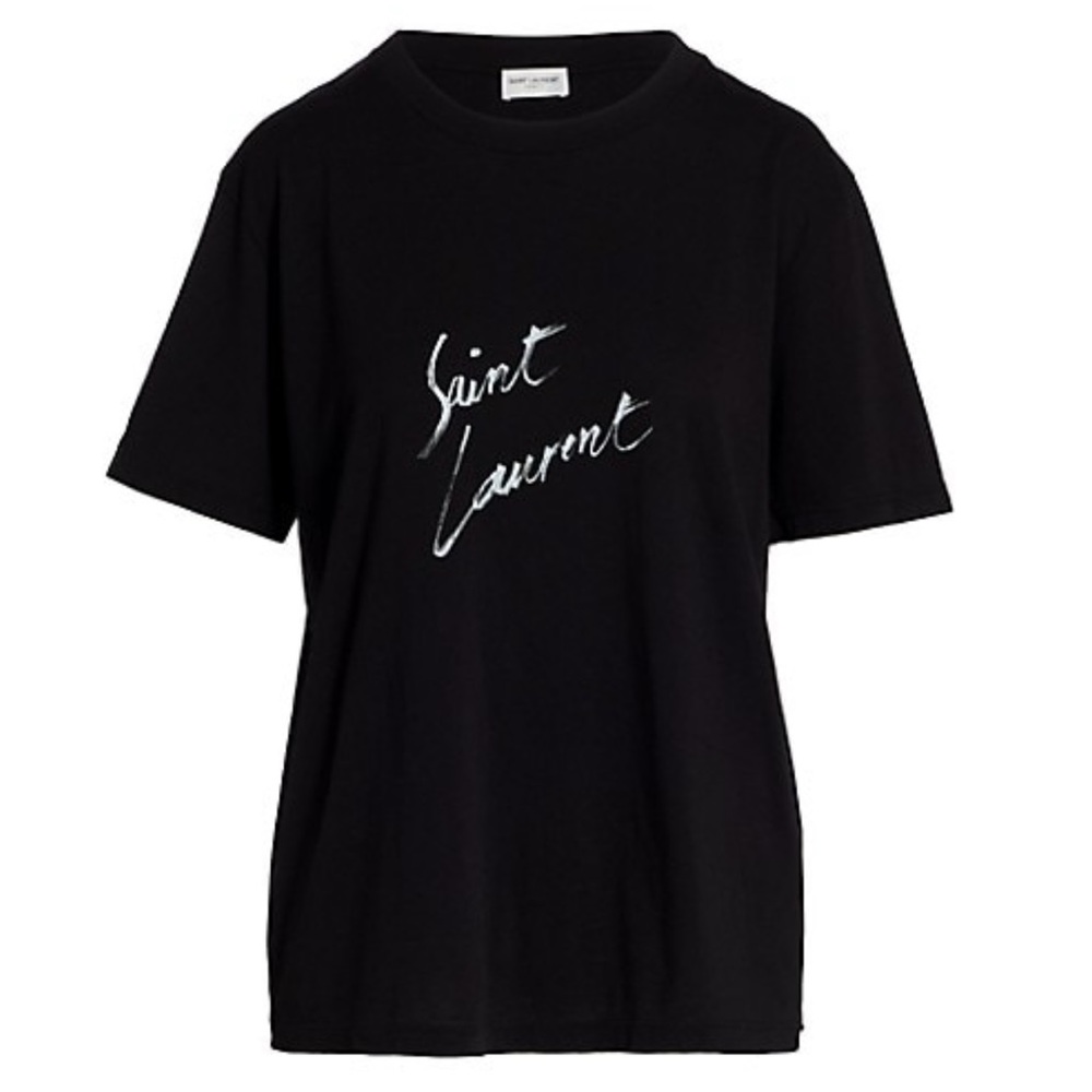 Authentic Saint laurent shirt size medium